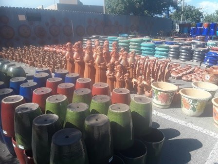 Jackalope Albuquerque-阿尔伯克基必去景点