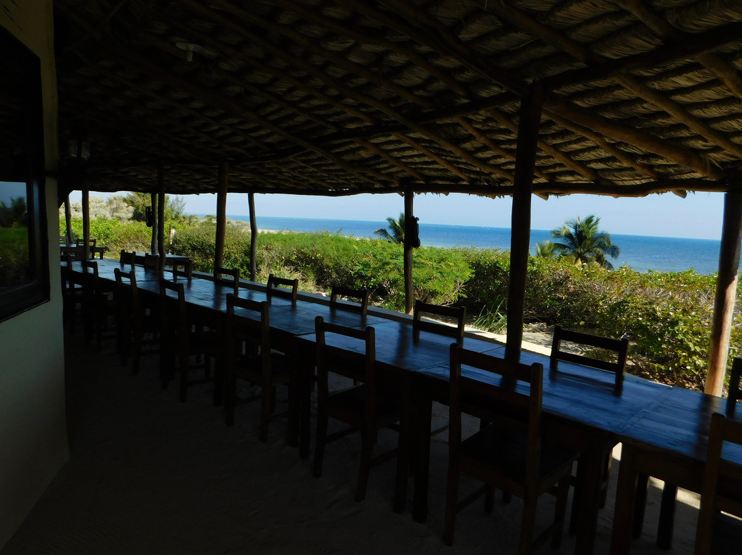 Hotel de la Plage - Ifaty主图