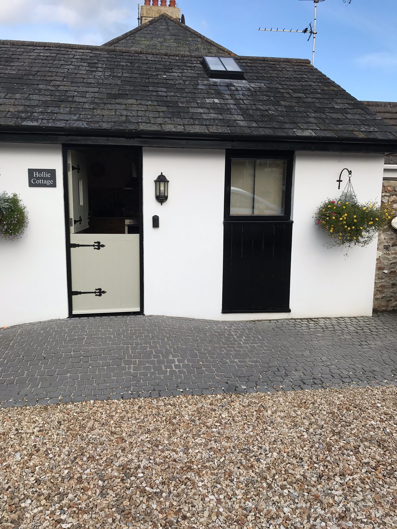 Yeoman's Acre Bed & Breakfast-官方