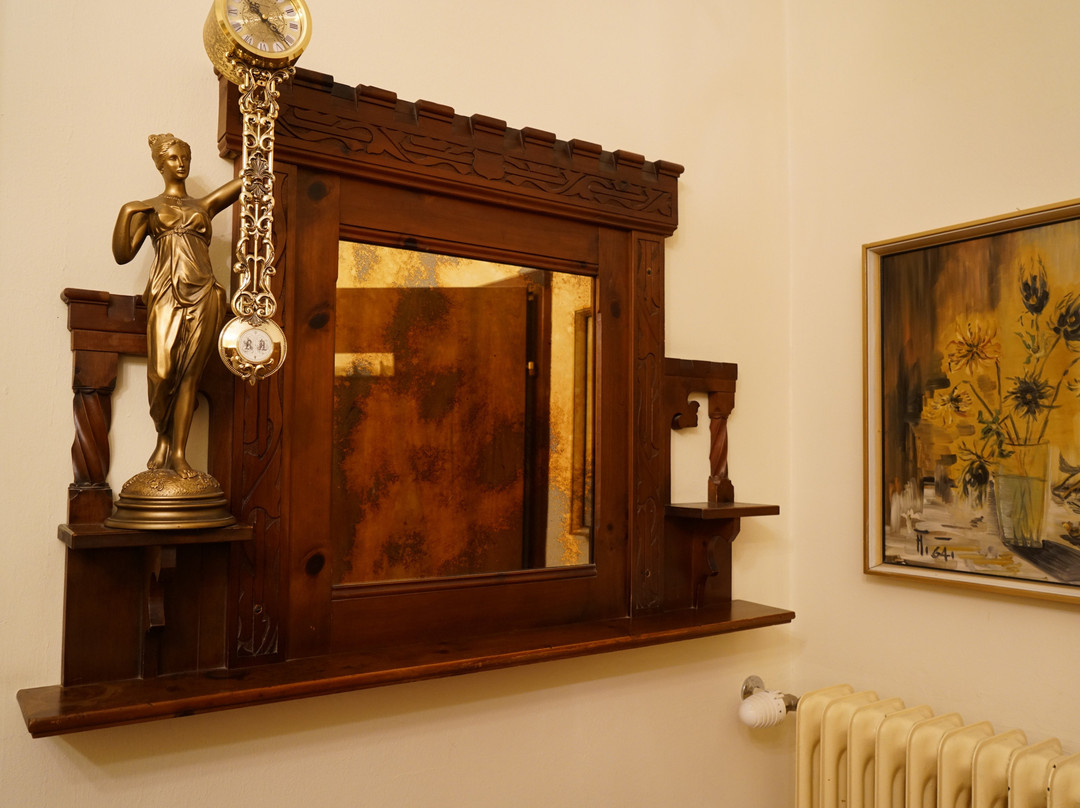 Cityhotel Ratheiser主图