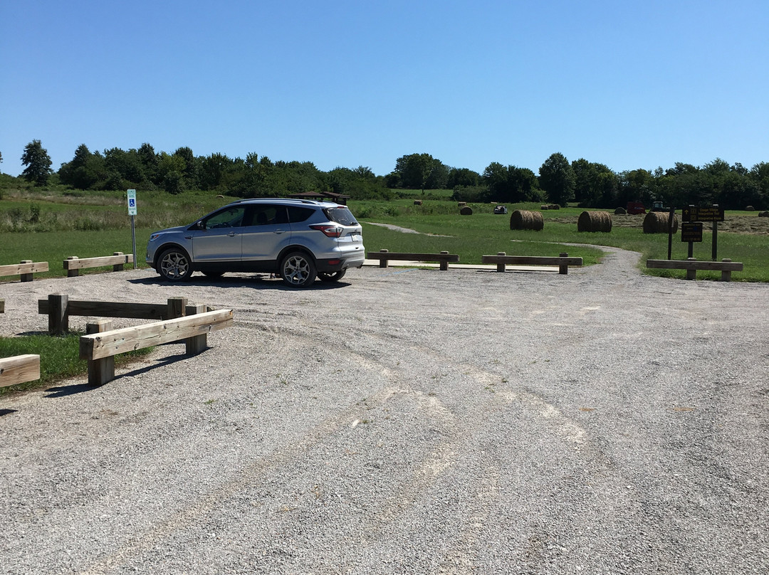 Osage Village State Historic Site景点图片