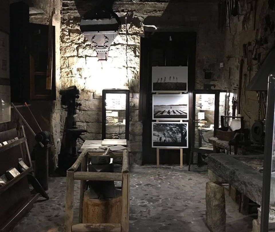 Antica Mascalcia