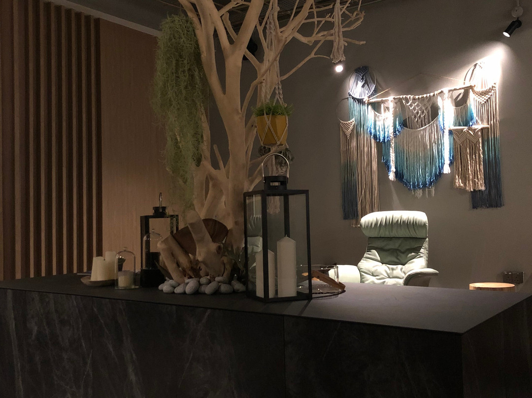 Squeeze-新加坡必去景点