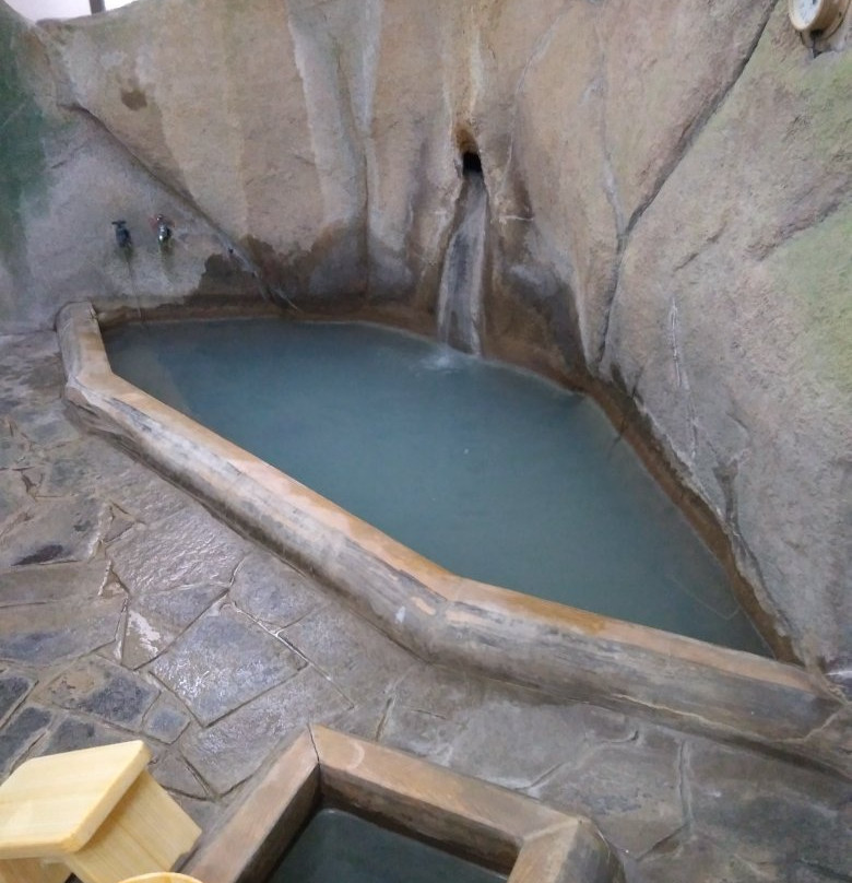 Ryokan Bentenkosen主图