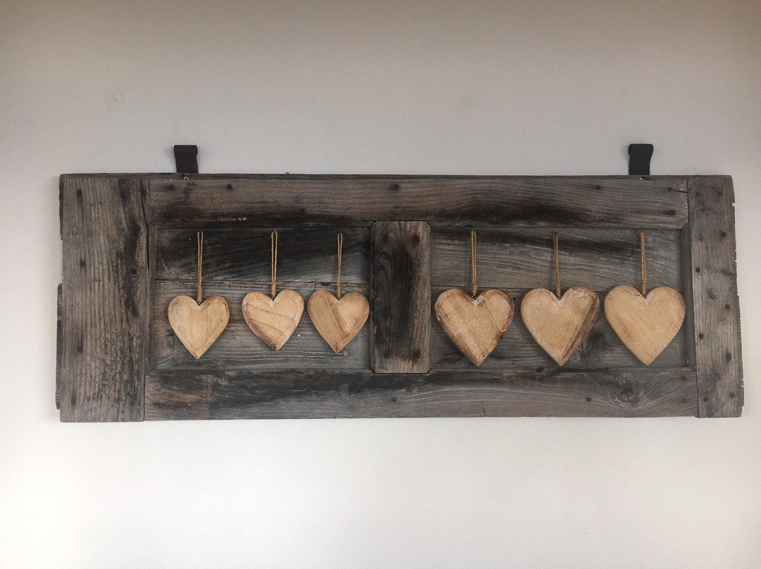 Agritur Malga Mortigola主图