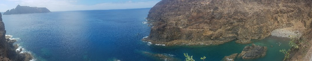 Zimbralinho Beach-Cabeco da Ponta必去景点