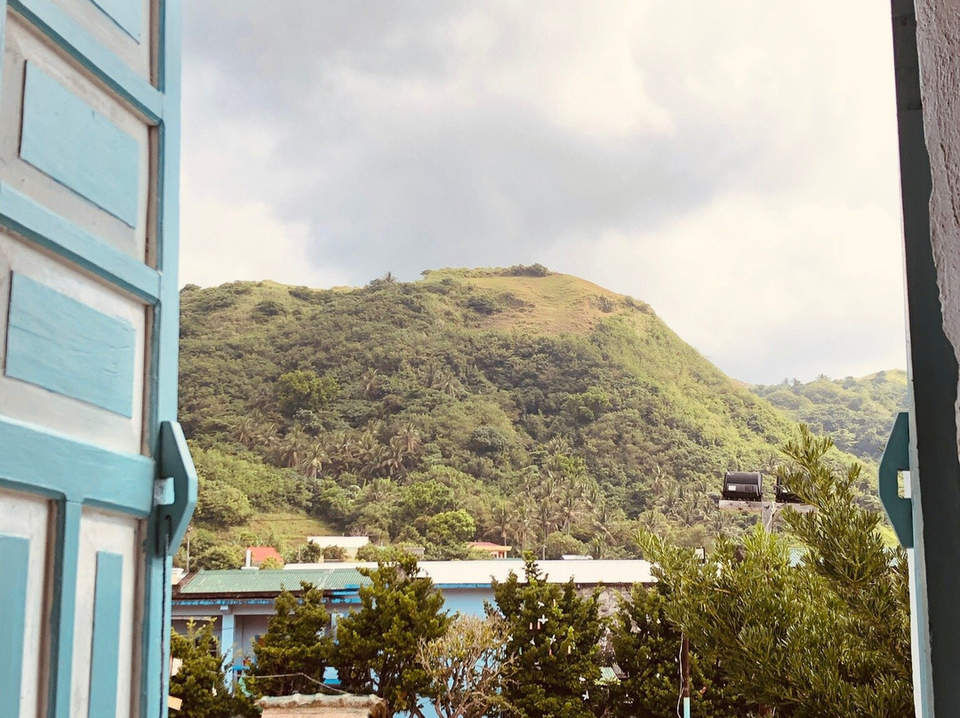 San Carlos Borromeo Church-Mahatao必去景点