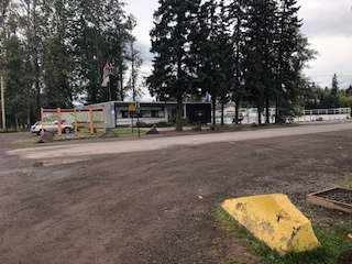 Smithers Visitor Centre景点图片