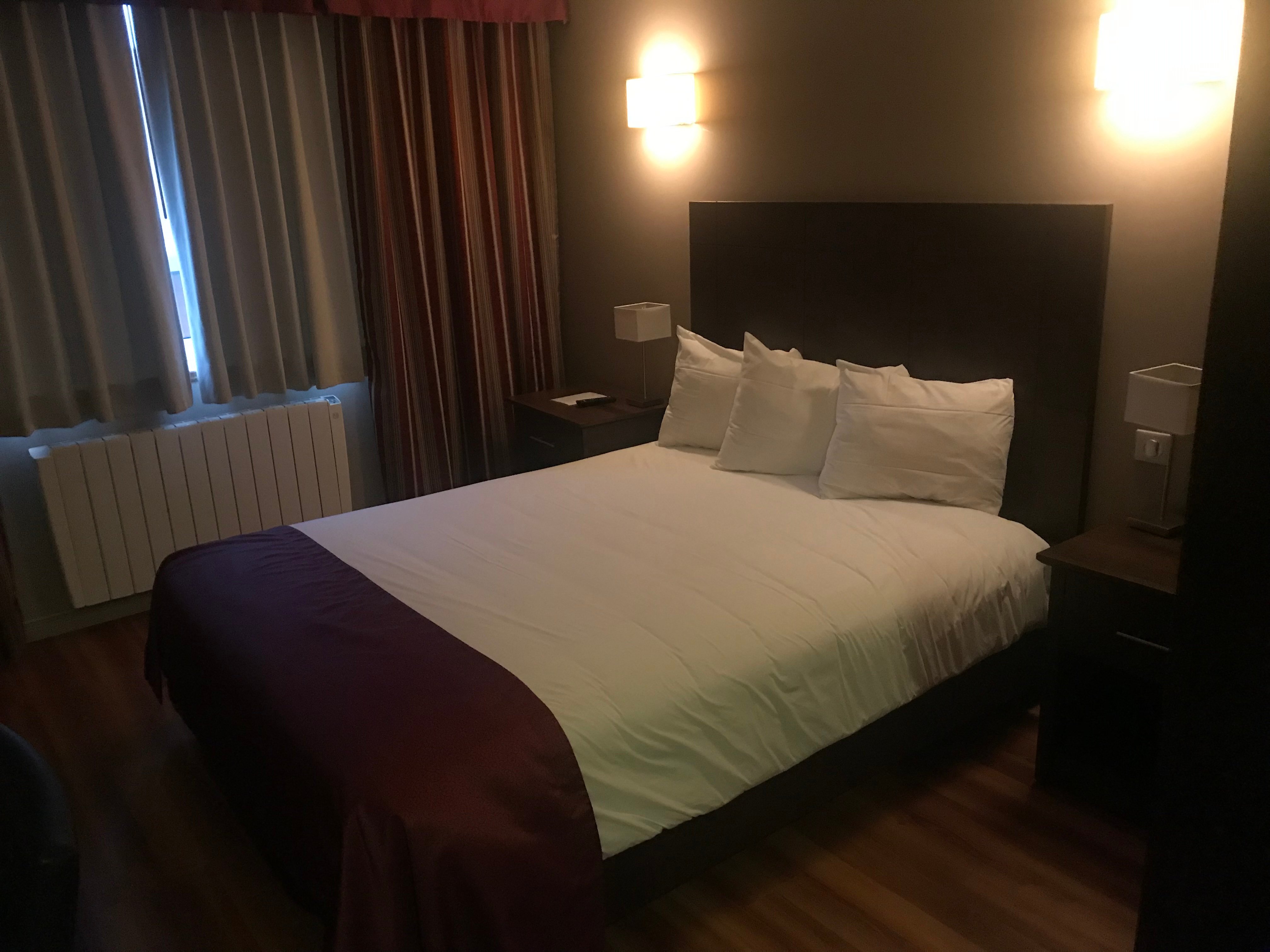 L'Hotel Robert-官方
