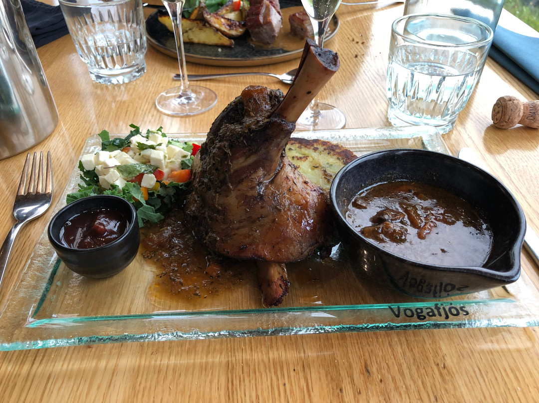 沃盖弗奥斯宾馆主图