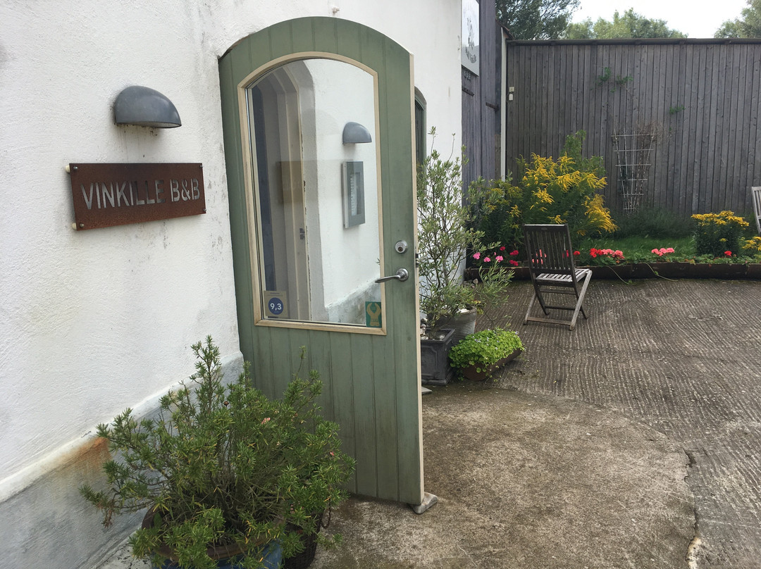 Bed & Breakfast Vinkille主图