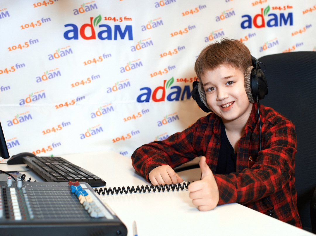 Family Entertainment Park KIDO-伊热夫斯克必去景点