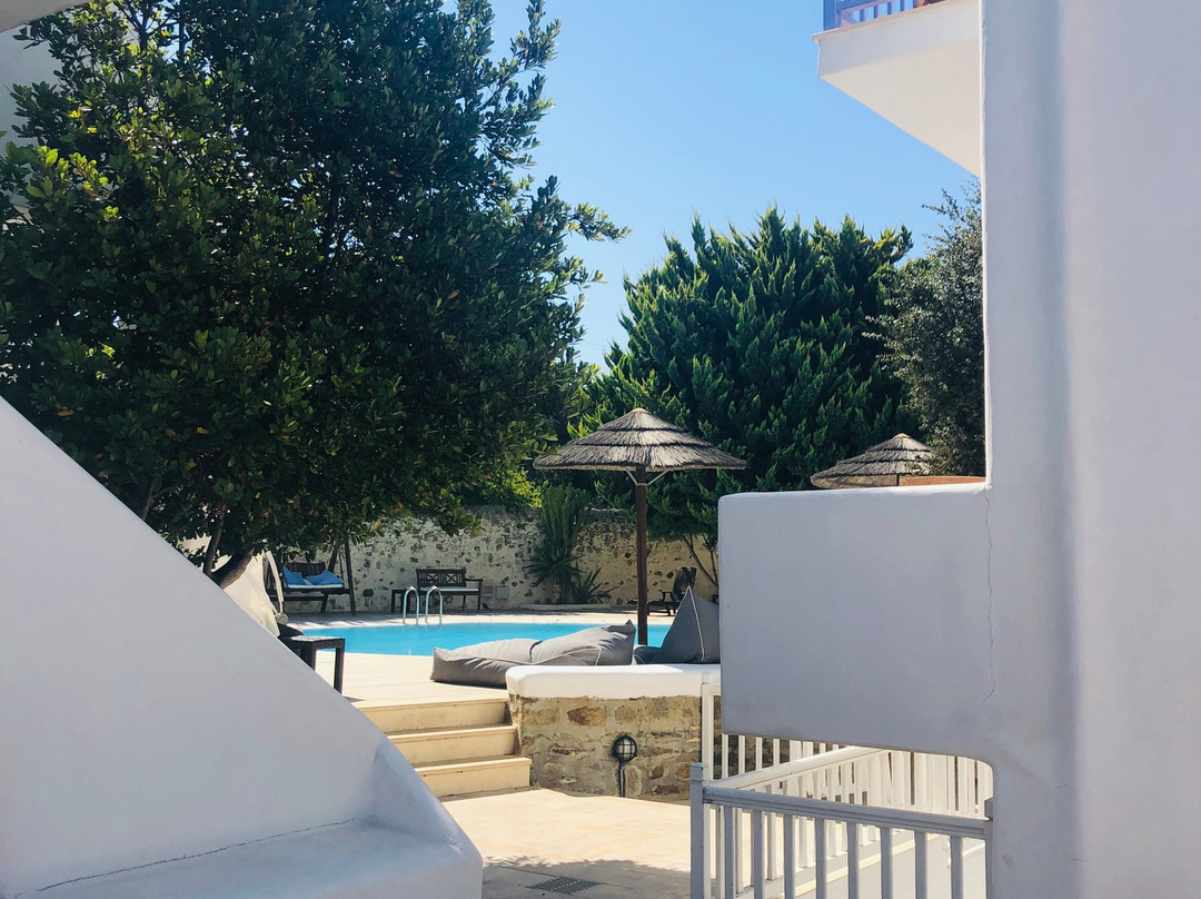 安纳托利亚酒店主图