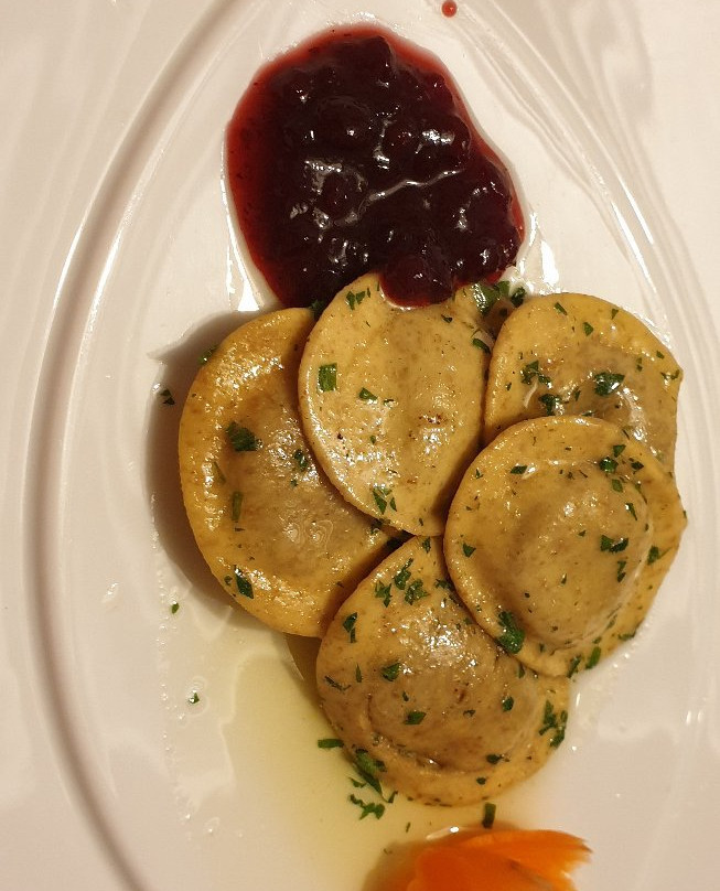 Abis - Dolomites主图