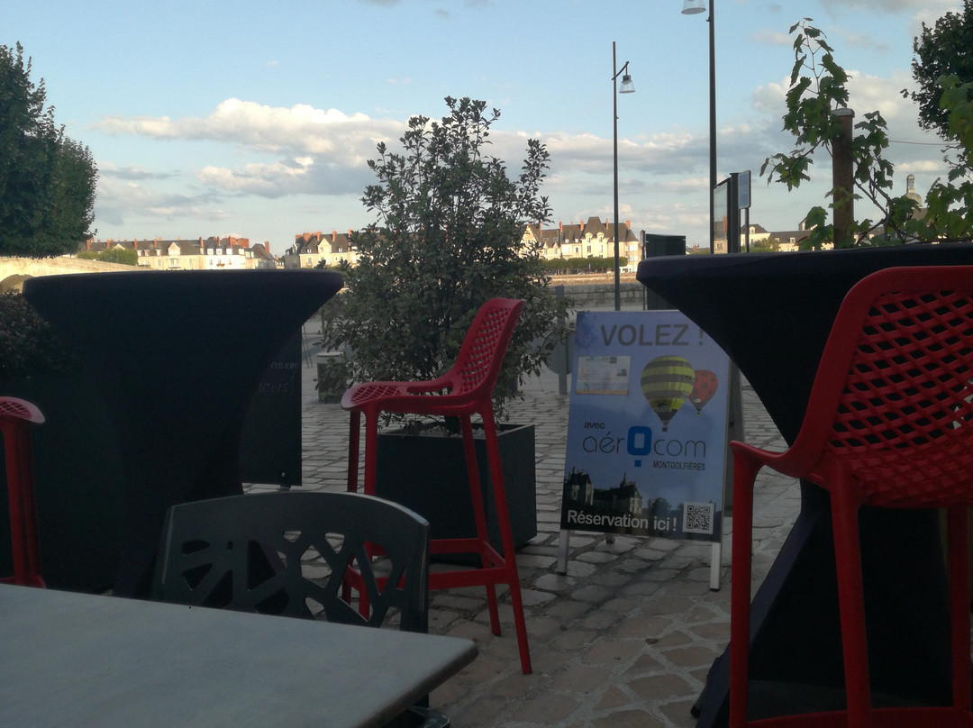 France Terroir-布洛瓦必去景点