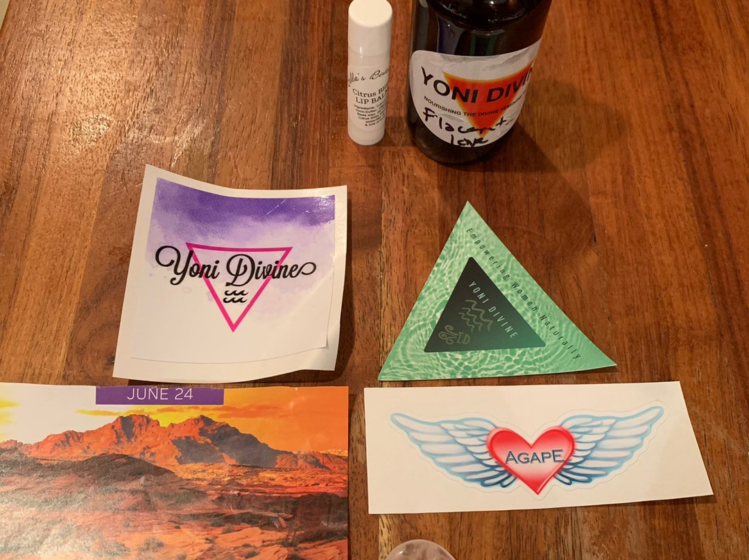 Agape Healing Arts-Tequesta必去景点