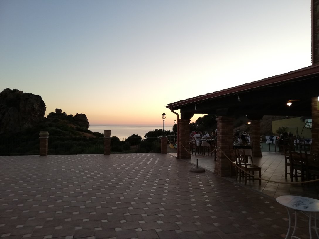 Locanda L'Agusteri - Villaggio Tanca Piras-官方