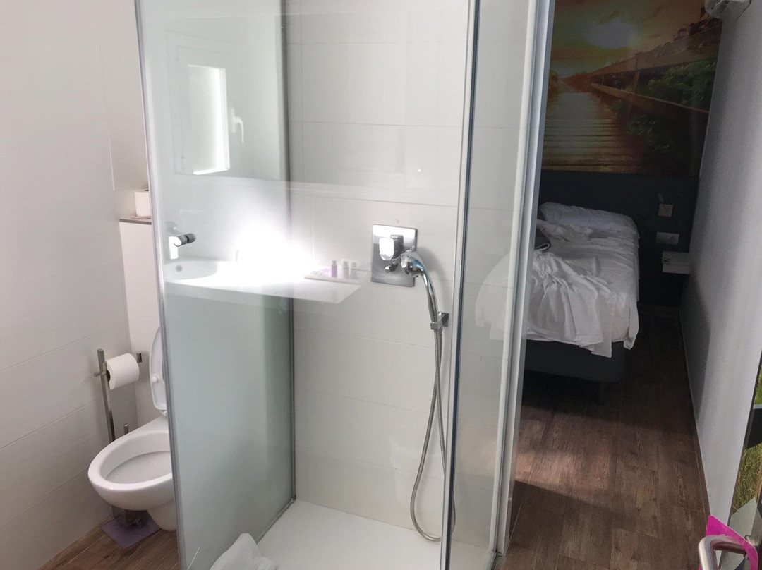 Bahia del Sol Hotel主图