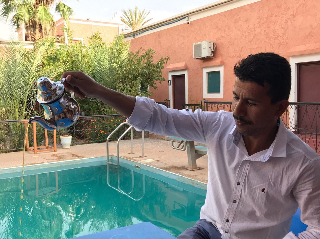 Excellent Tours-瓦尔扎扎特必去景点