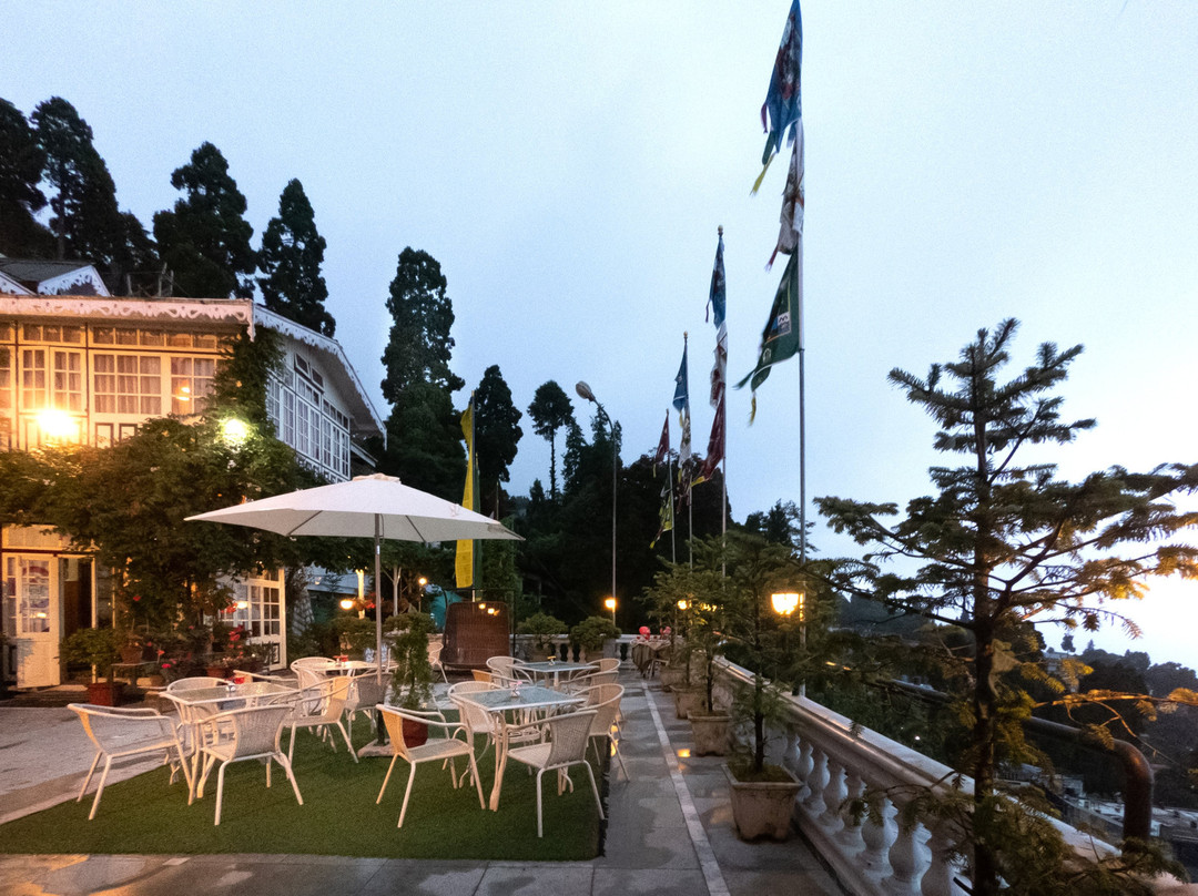 Udaan Dekeling Resort Darjeeling主图
