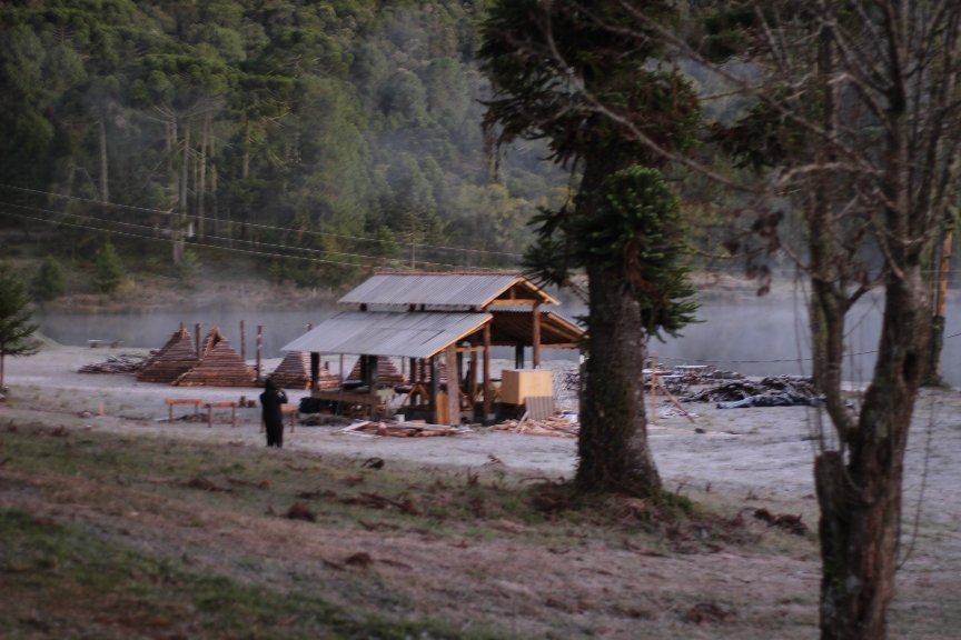 Estalagem Tronador主图