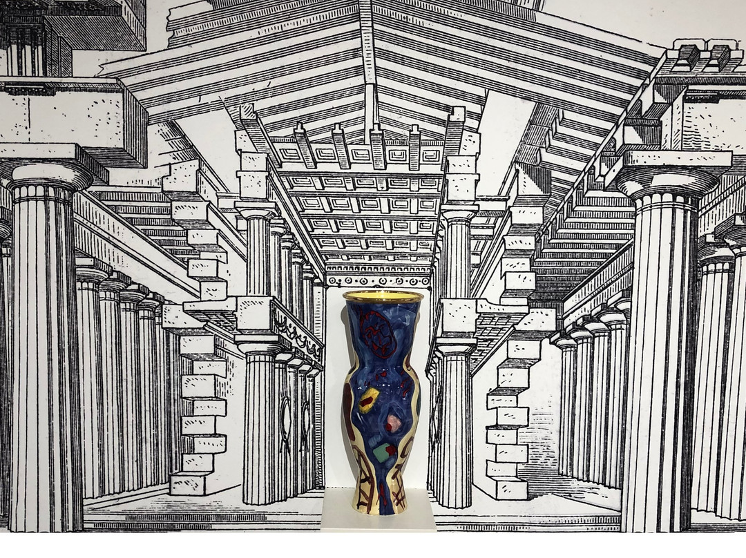 美国陶艺艺术博物馆-波莫纳必去景点