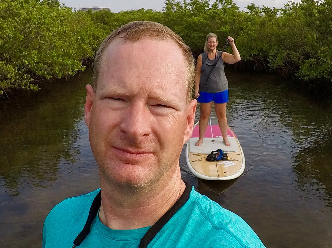 SoBe Surf-可可海滩必去景点