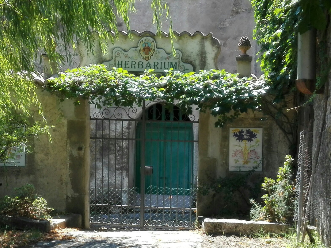 Convento dei Frati Cappuccini景点图片