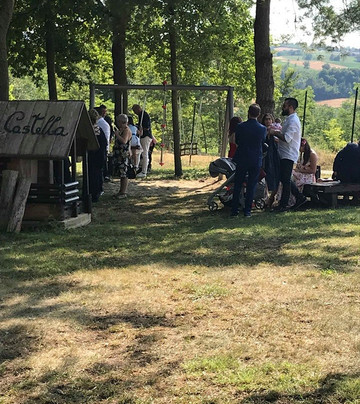 La Castella-Villafranca d'Asti必去景点