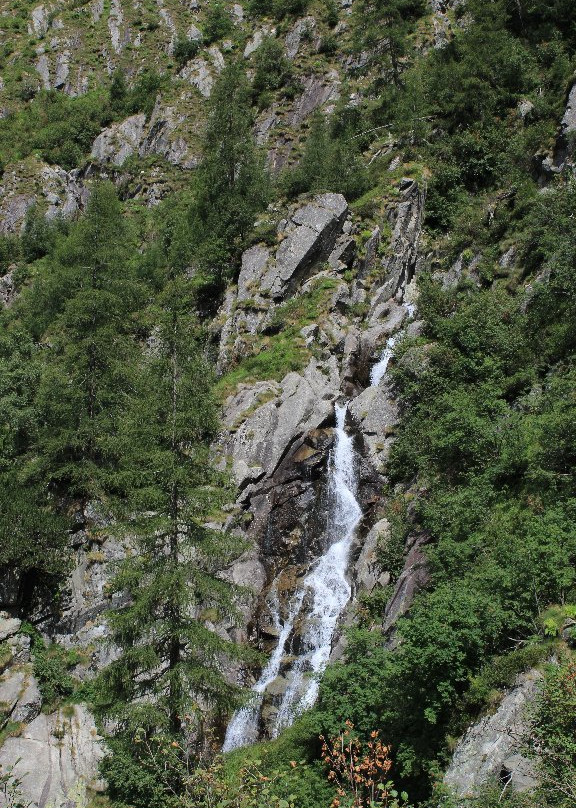 Scale del Miller景点图片