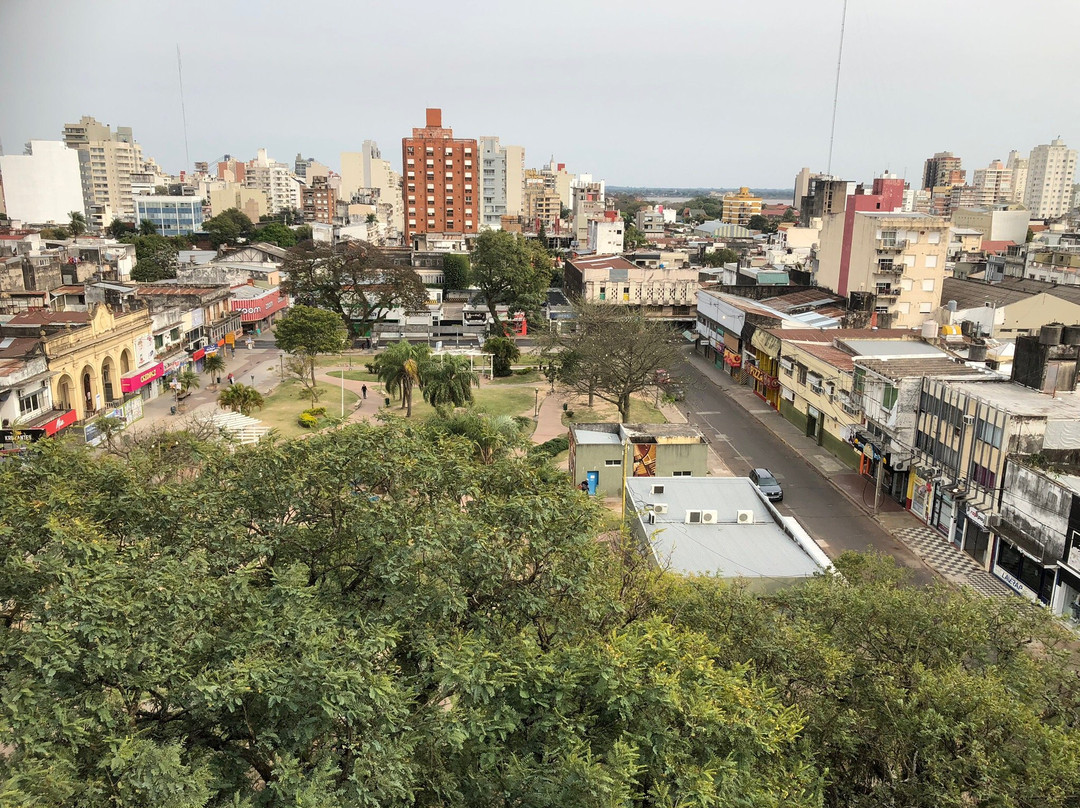 Hotel Orly - Corrientes主图