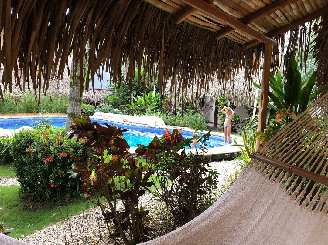 对方旅馆暨餐厅主图