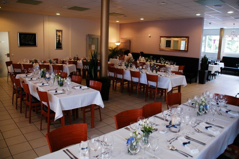 Yachthotel Schattmaier主图