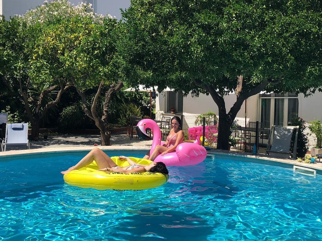 Villa Sorrento主图