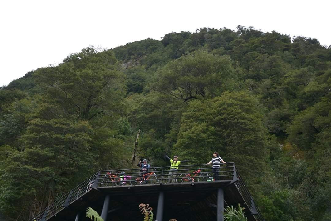 Bahia Acantilada-Puerto Aisen必去景点