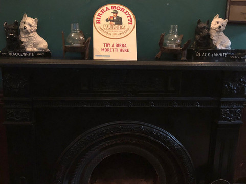 Crotty's of Kilrush Heritage Guest House主图