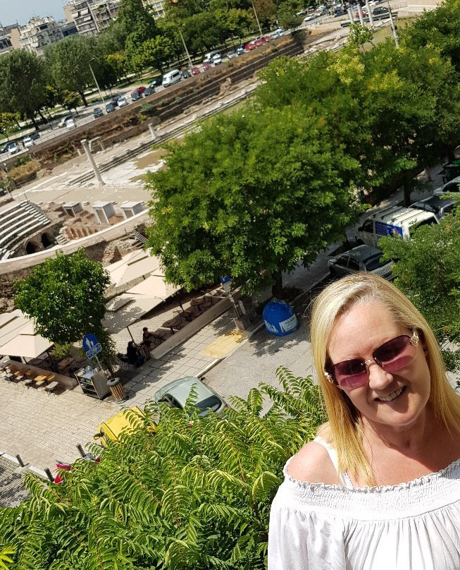 Hotel Orestias Kastorias主图