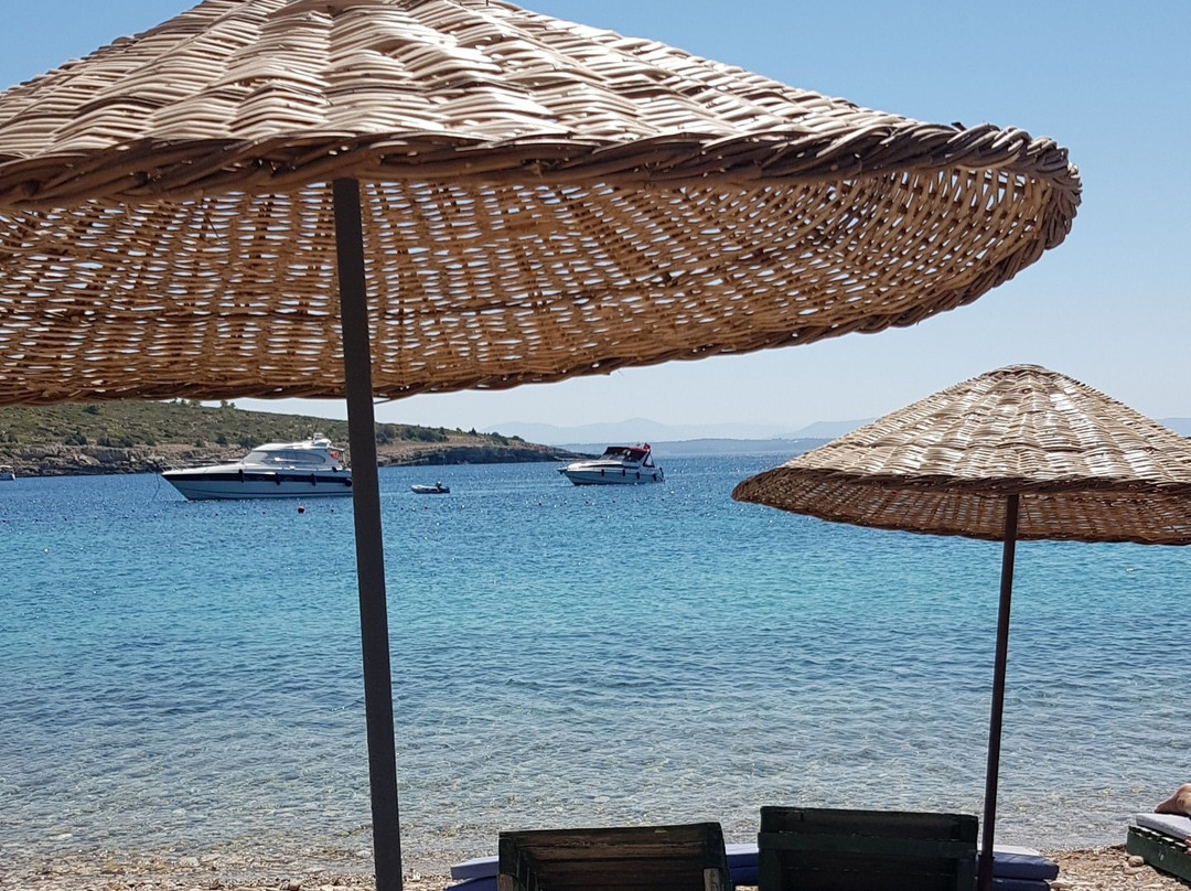 Deniz Yildizi Beach & Club景点图片
