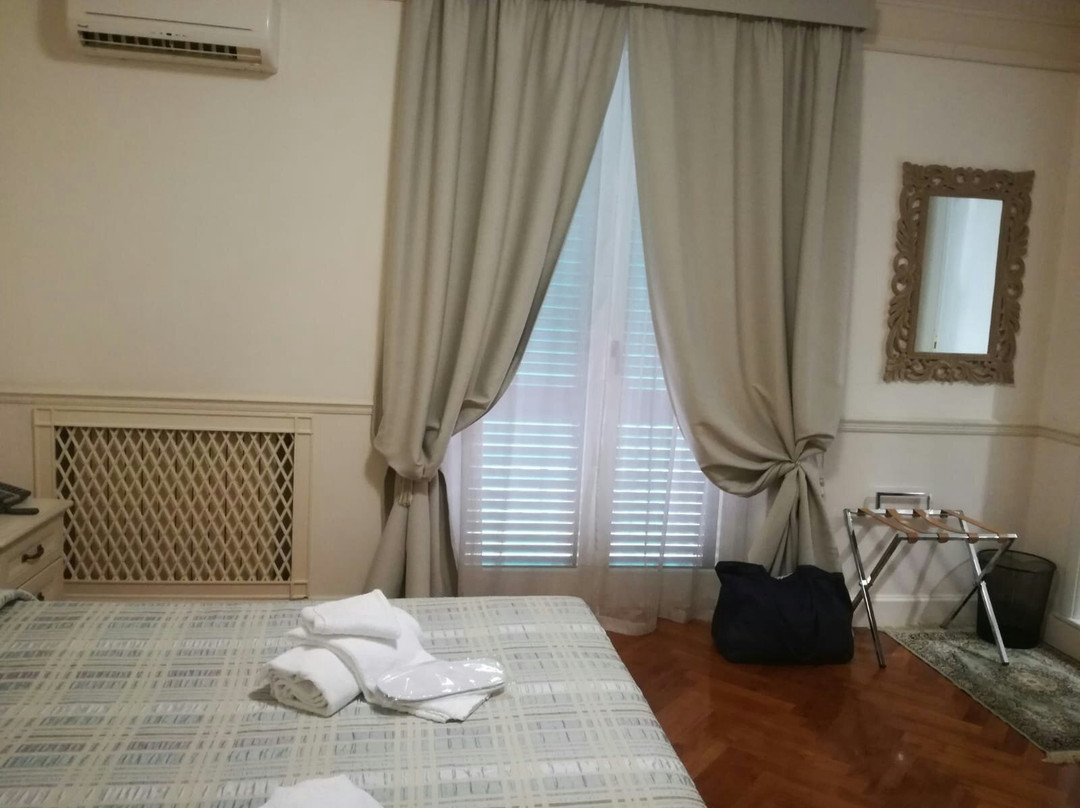 Villa Laura主图