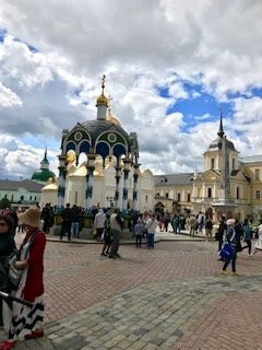 Sergiyevo-Posadsky District旅游攻略图片