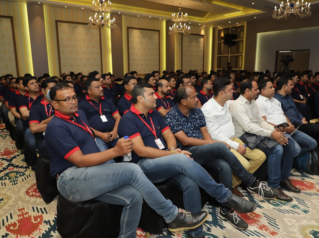 Swosti Chilika Resort主图