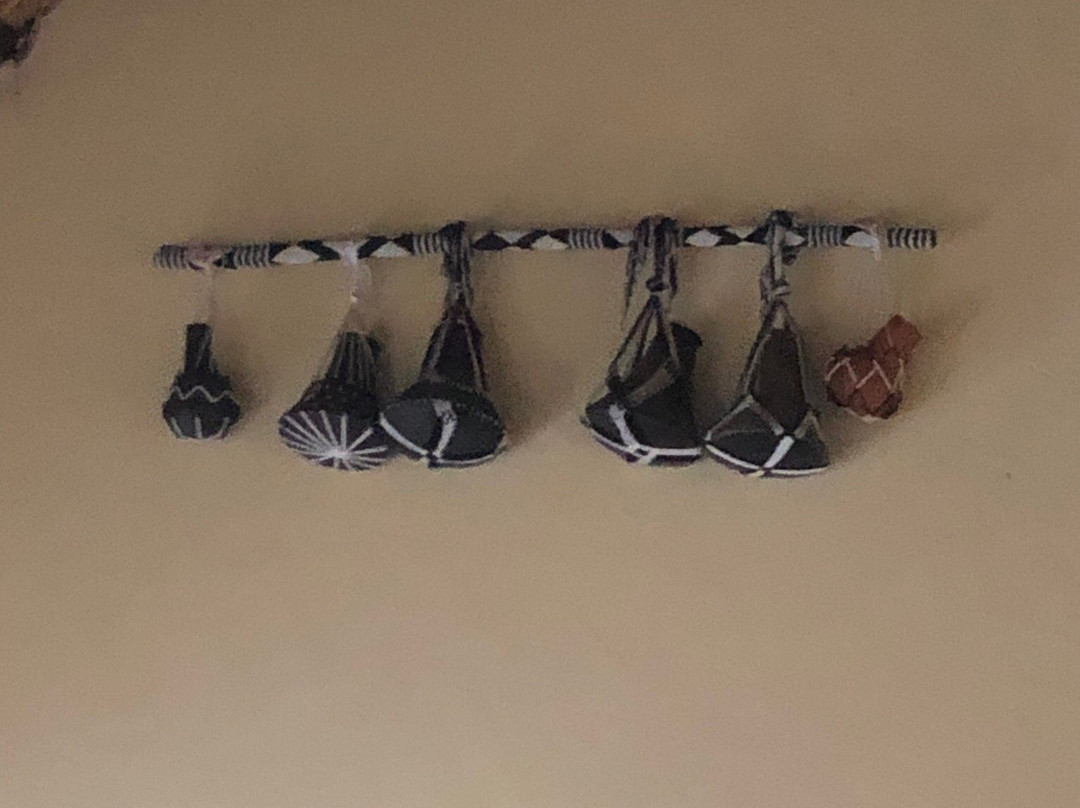 Igongo Cultural Centre-Mbarara必去景点