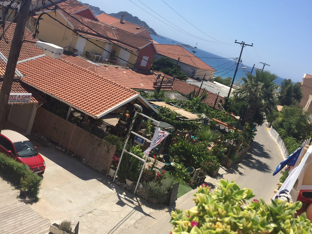 Akti Arilla Hotel主图