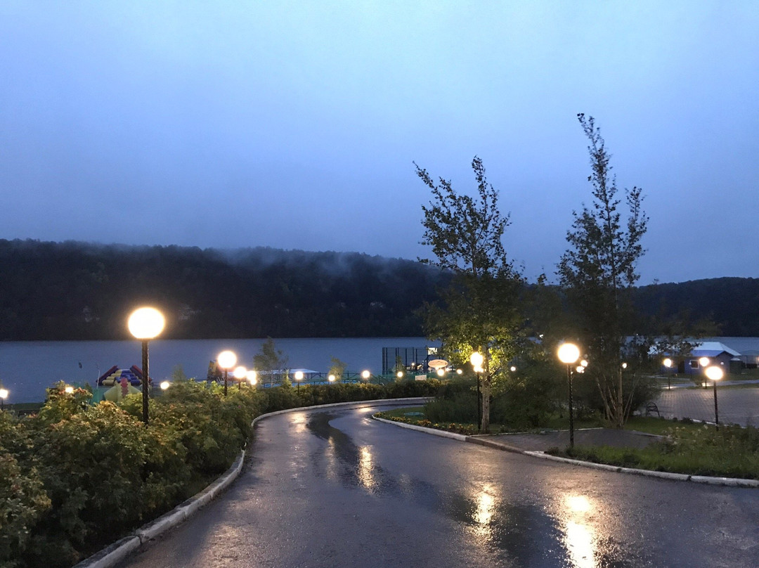 Pavlovskiy Park主图