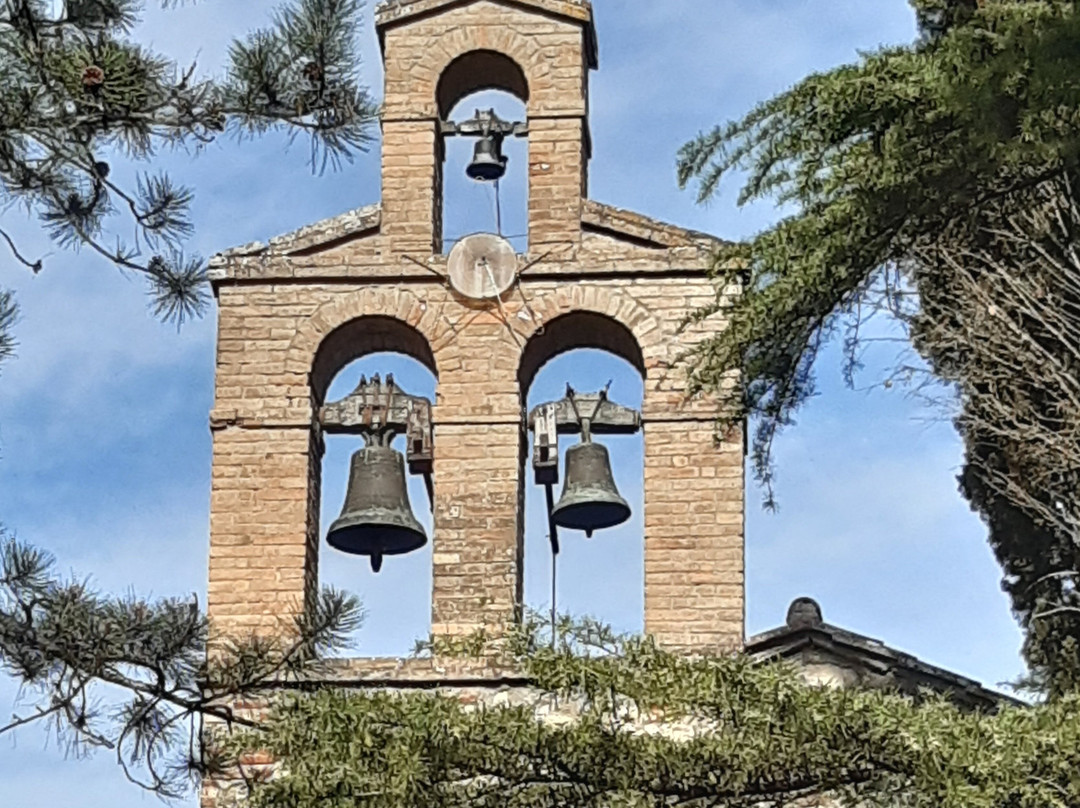Chiesa Di San Michele Arcangelo景点图片