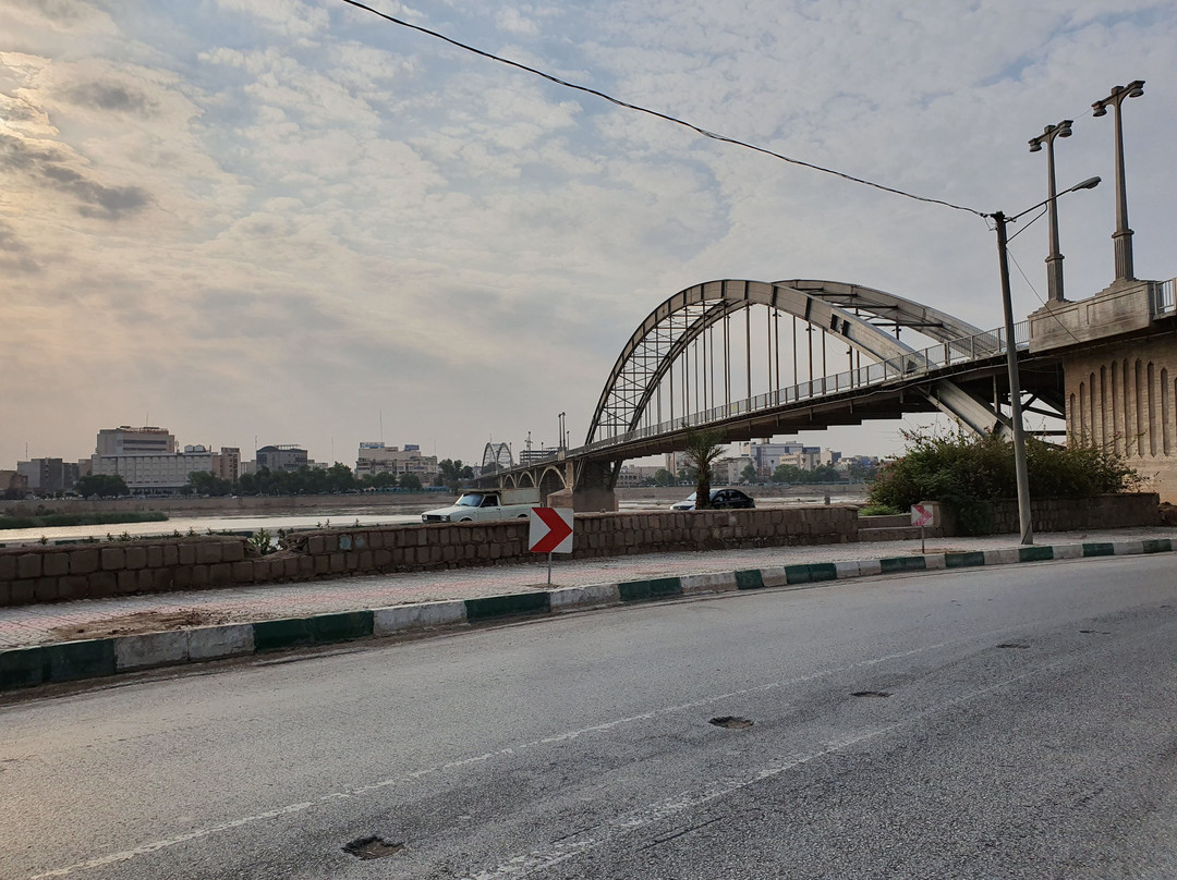 White Bridge景点图片