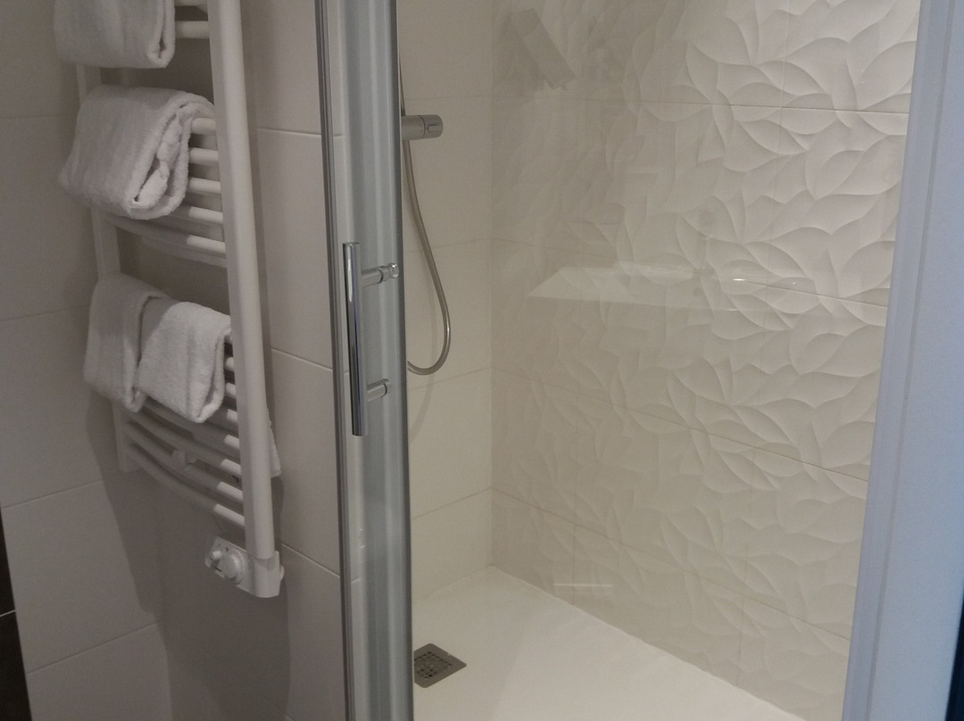 Hotel The Originals Dijon South Armony主图