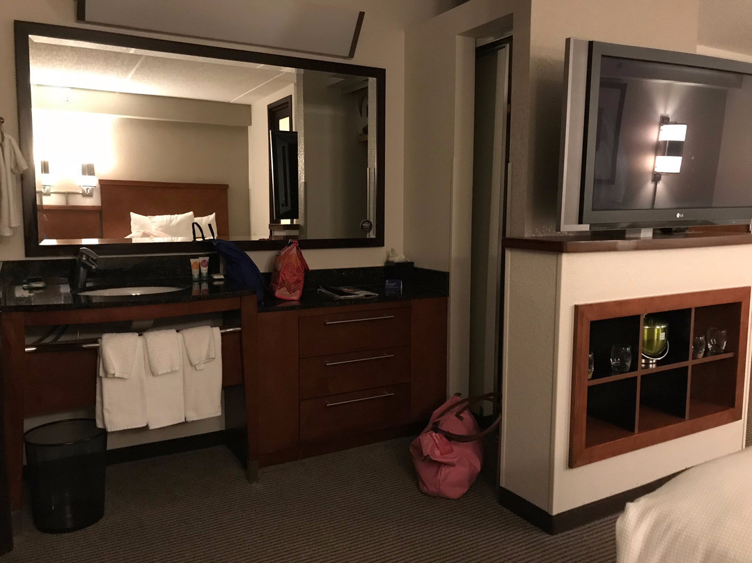 Hyatt Place Richmond/Chester主图