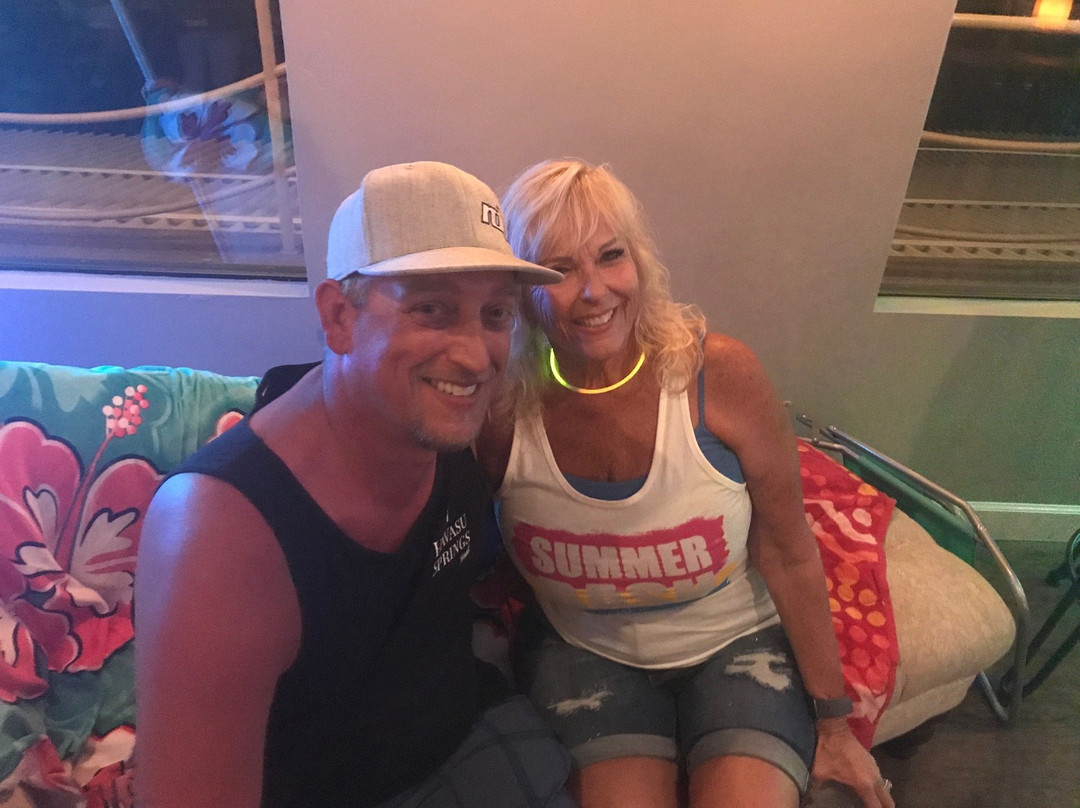 Havasu Springs Resort主图