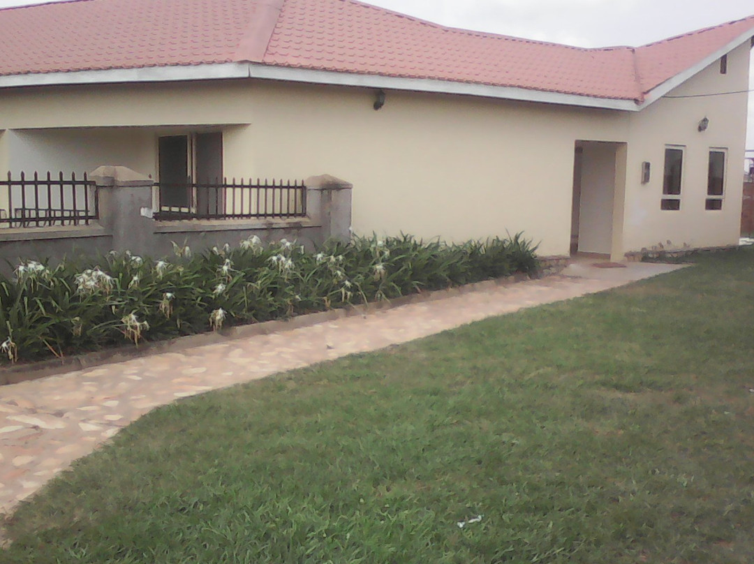 Plain Springs Hotel主图